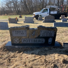 POTTBERG