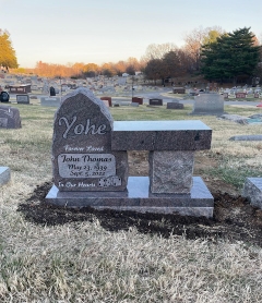 YOHE