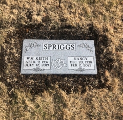SPRIGGS