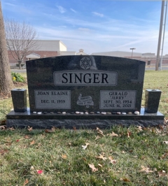 SINGER