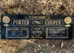 PORTER-COOPER