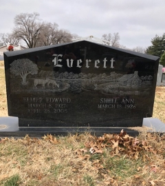 EVERETT