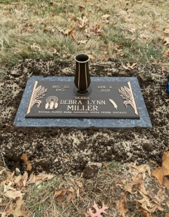 MILLER