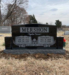 MERSHON