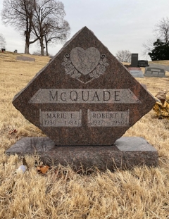 McQUADE