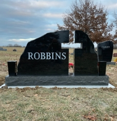 ROBBINS BACK