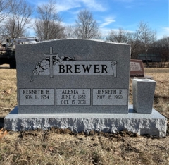 BREWER