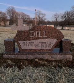 DILL