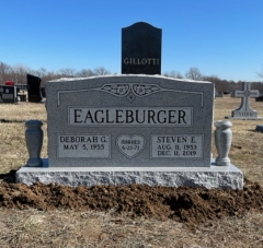 EAGLEBURGER