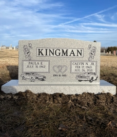 KINGMAN