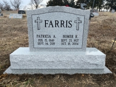 FARRIS
