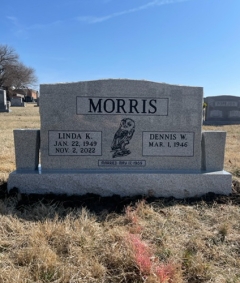 MORRIS