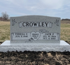 CROWLEY