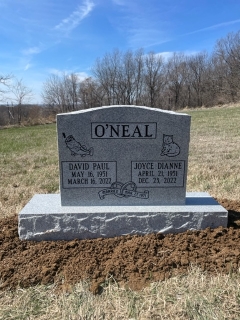 O’NEAL