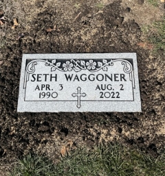 WAGGONER