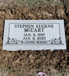 McCART
