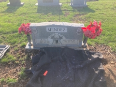 MENDEZ FINAL DATE
