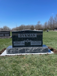 DYKMAN