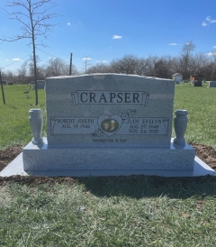 CRAPSER