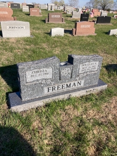 FREEMAN FINAL DATE
