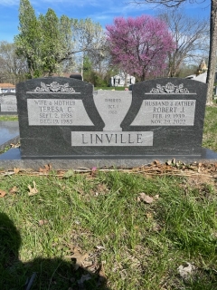 LINVILLE