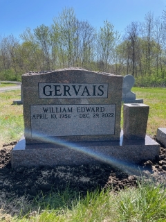 GERVAIS