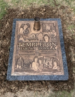 TEMPLETON