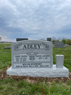 ADLEY