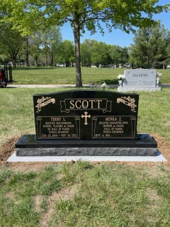 SCOTT
