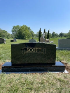 SCOTT BACK