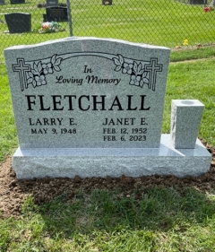 FLETCHALL
