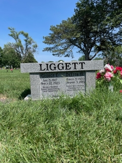 LIGGETT