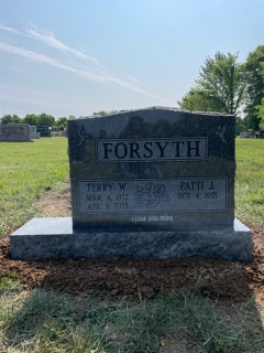 FORSYTH