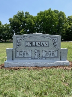 SPILLMAN