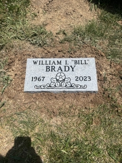 BRADY