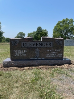 CLEVENGER