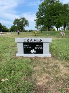 CRAMER