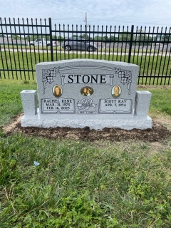 STONE