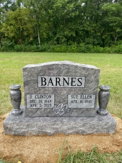 BARNES
