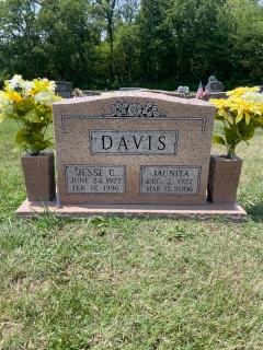 DAVIS
