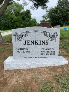 JENKINS