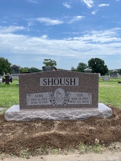 SHOUSH
