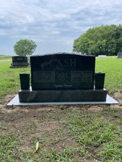 CASH