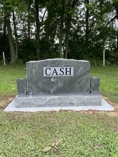 CASH BACK