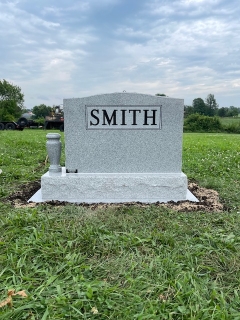 SMITH BACK