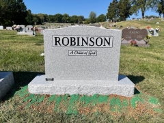 ROBINSON