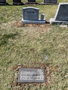 SNOW (marker relocate)