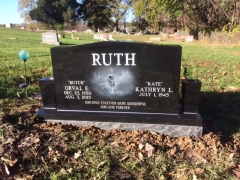 RUTH