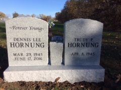 HORNUNG