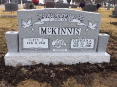 McKINNIS